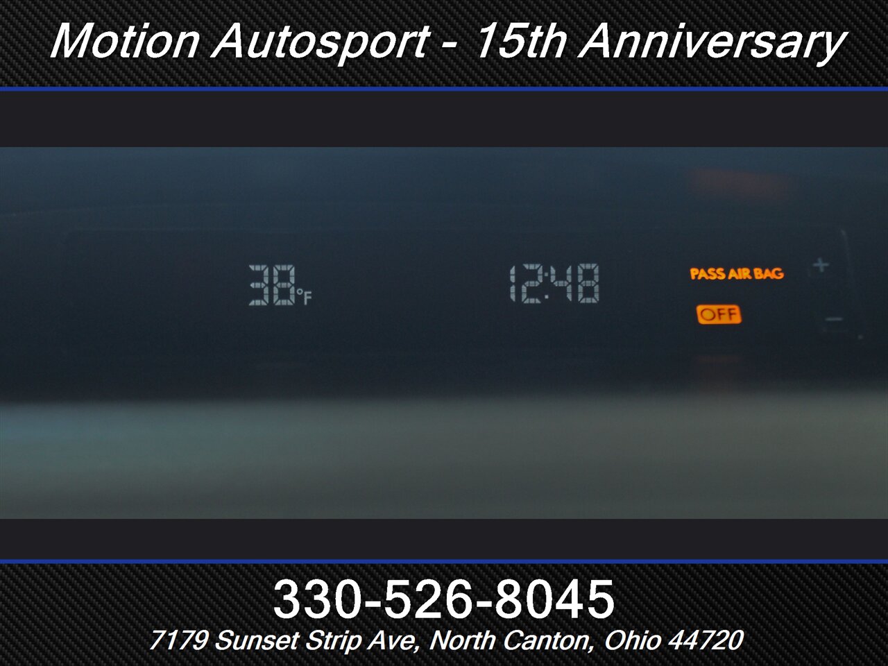 2012 Subaru Impreza WRX AWD - Photo 24 - North Canton, OH 44720