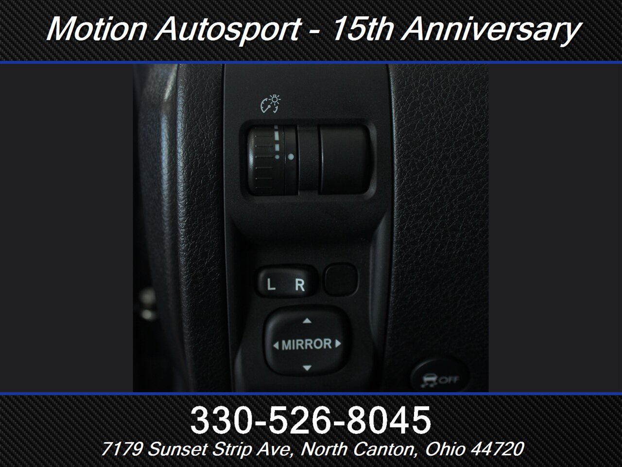 2012 Subaru Impreza WRX AWD - Photo 16 - North Canton, OH 44720