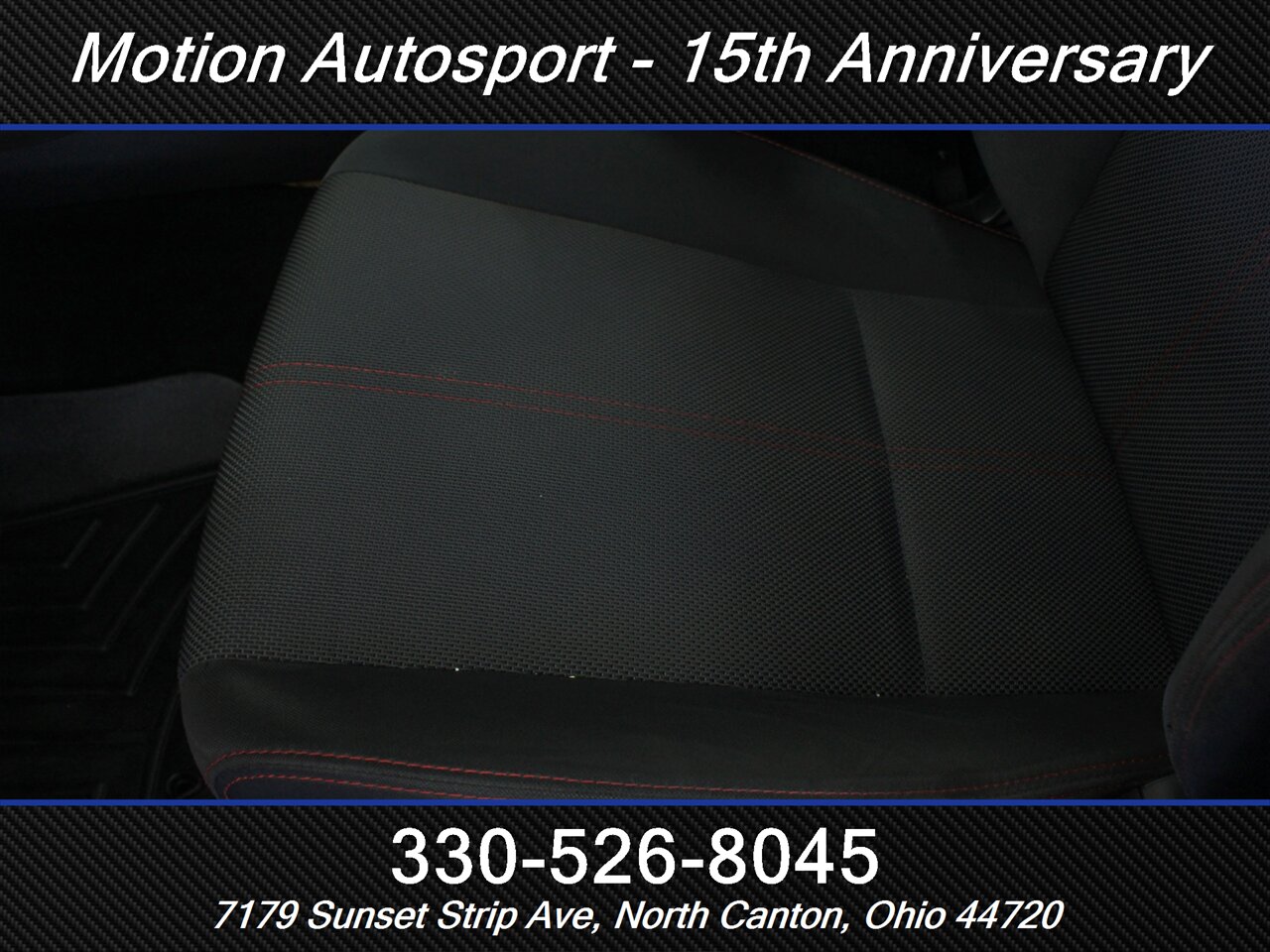 2012 Subaru Impreza WRX AWD - Photo 27 - North Canton, OH 44720