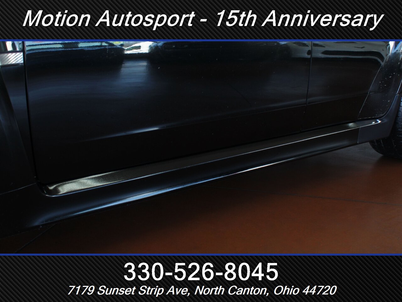 2012 Subaru Impreza WRX AWD - Photo 40 - North Canton, OH 44720