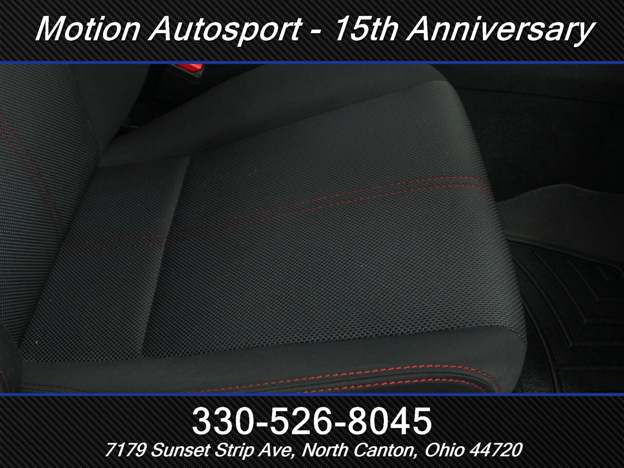 2012 Subaru Impreza WRX AWD - Photo 32 - North Canton, OH 44720