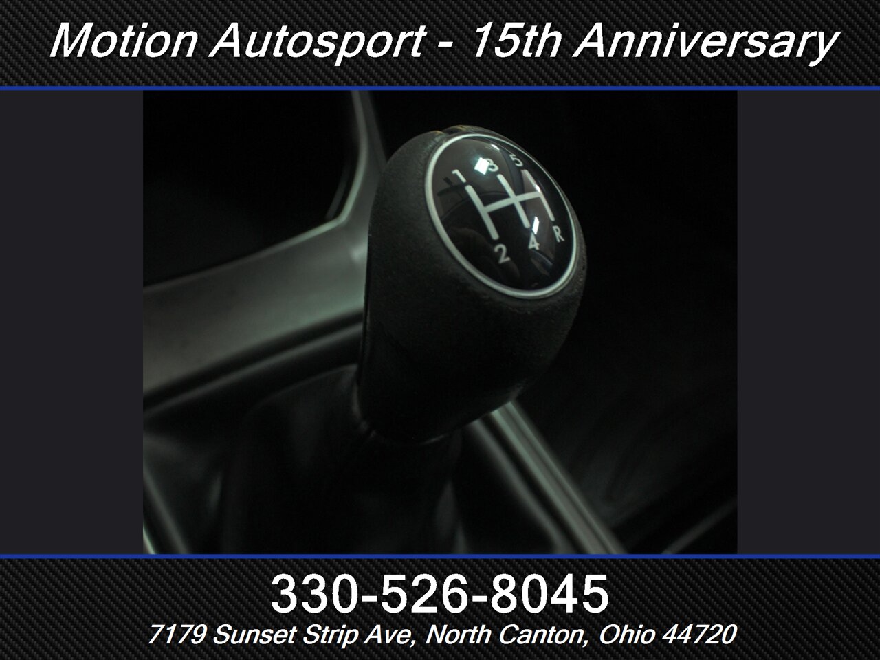 2012 Subaru Impreza WRX AWD - Photo 21 - North Canton, OH 44720