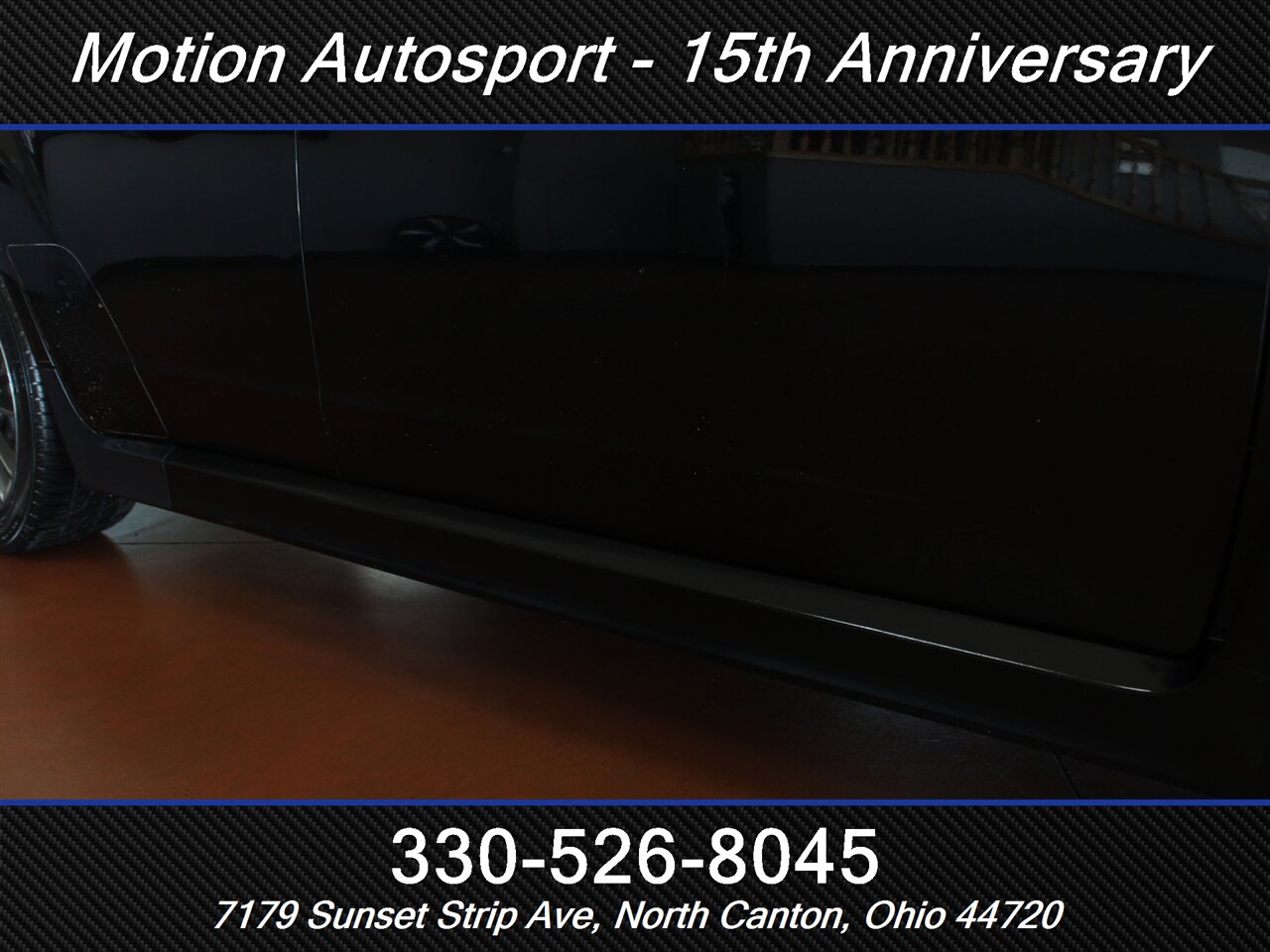 2012 Subaru Impreza WRX AWD - Photo 45 - North Canton, OH 44720