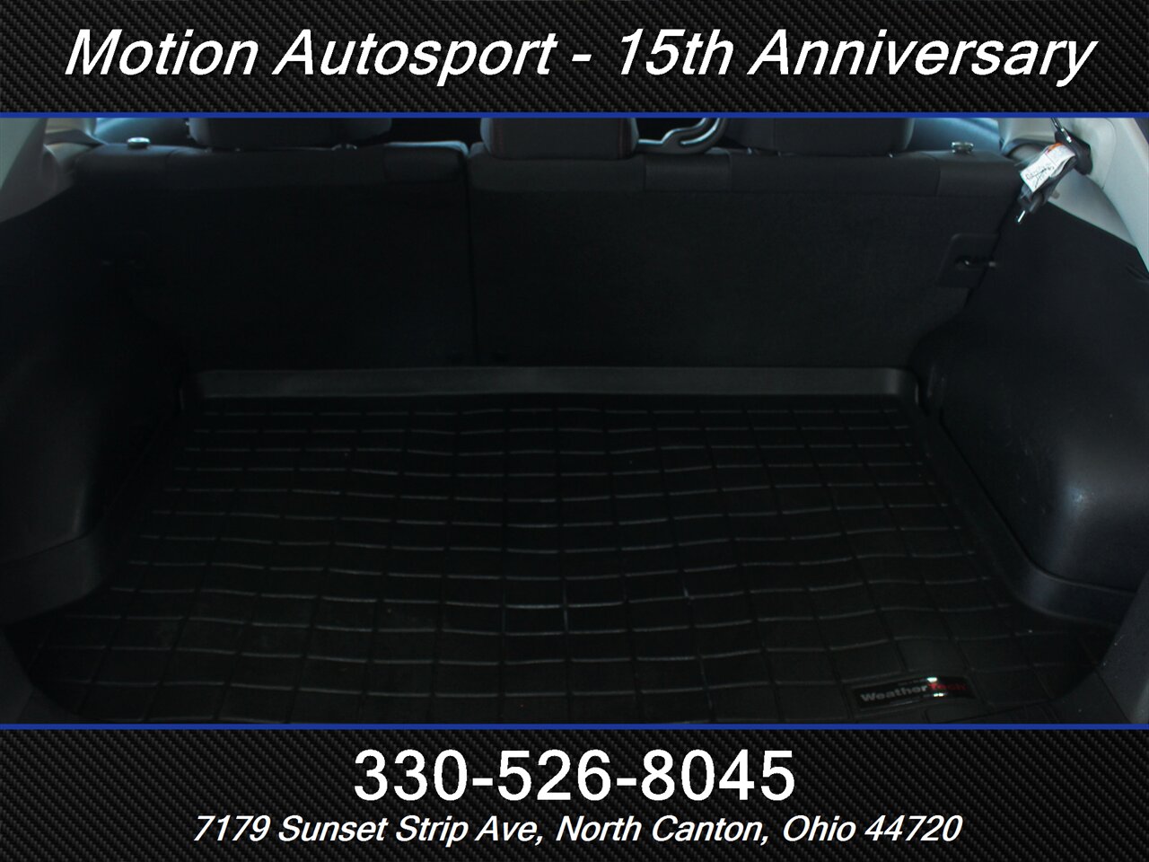2012 Subaru Impreza WRX AWD - Photo 10 - North Canton, OH 44720