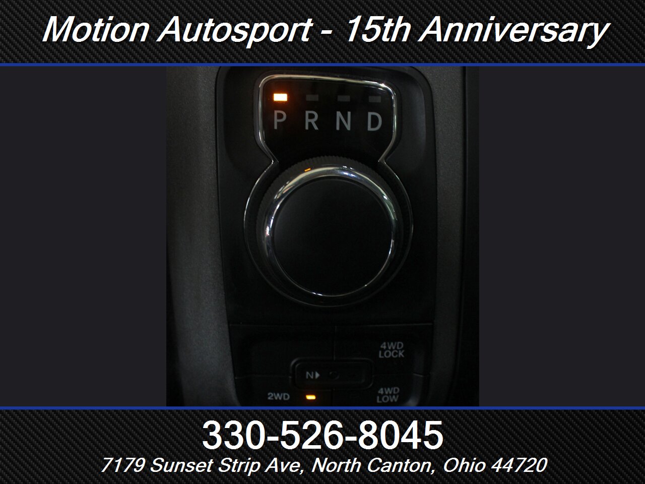 2019 RAM 1500 Classic Express Black Top Edition 4X4 - Photo 23 - North Canton, OH 44720