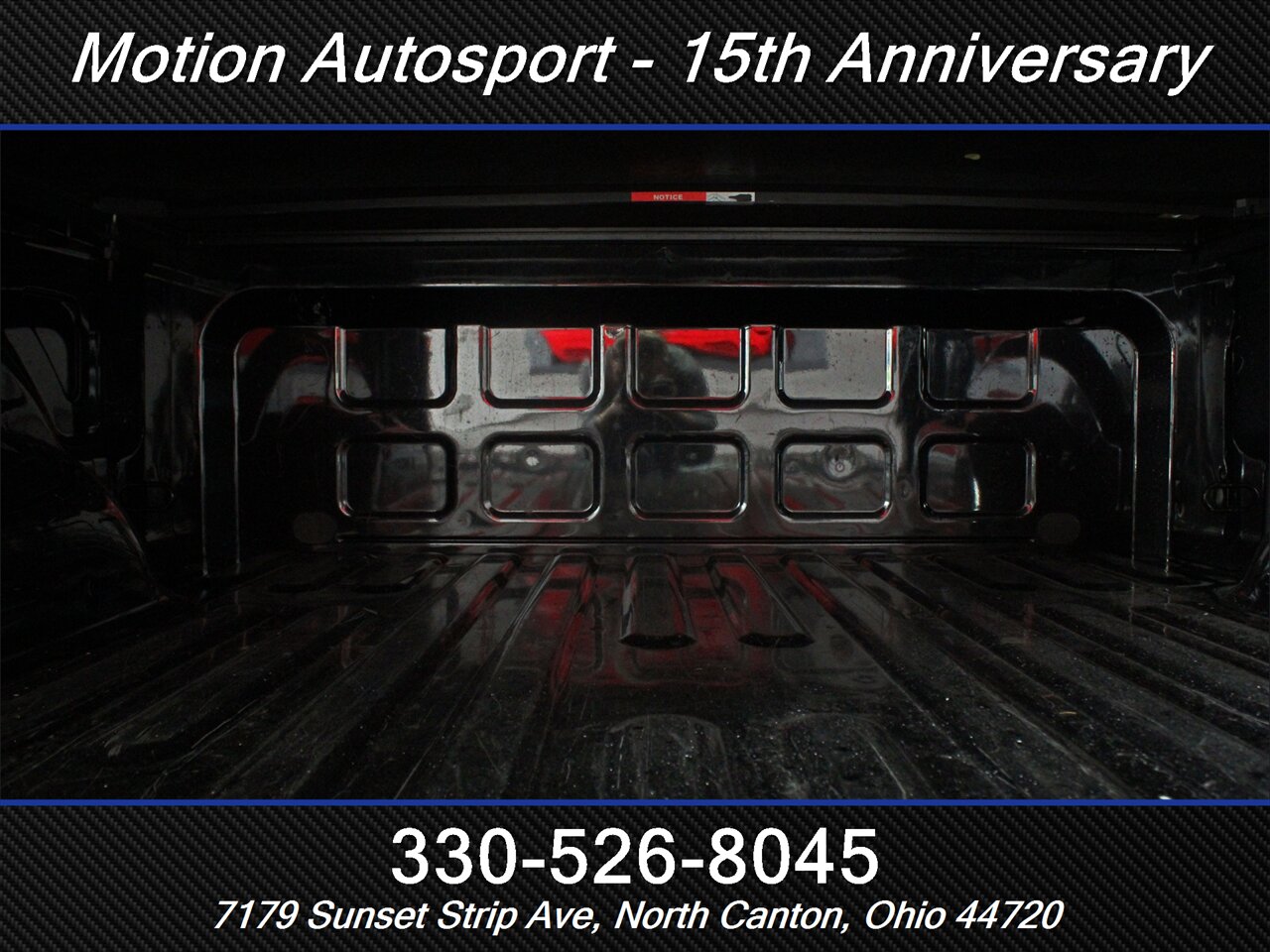 2019 RAM 1500 Classic Express Black Top Edition 4X4 - Photo 10 - North Canton, OH 44720