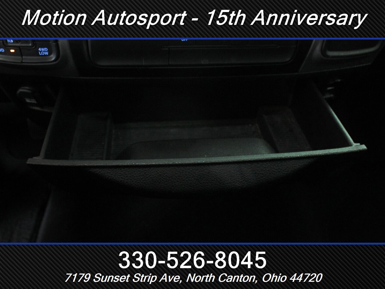 2019 RAM 1500 Classic Express Black Top Edition 4X4 - Photo 24 - North Canton, OH 44720