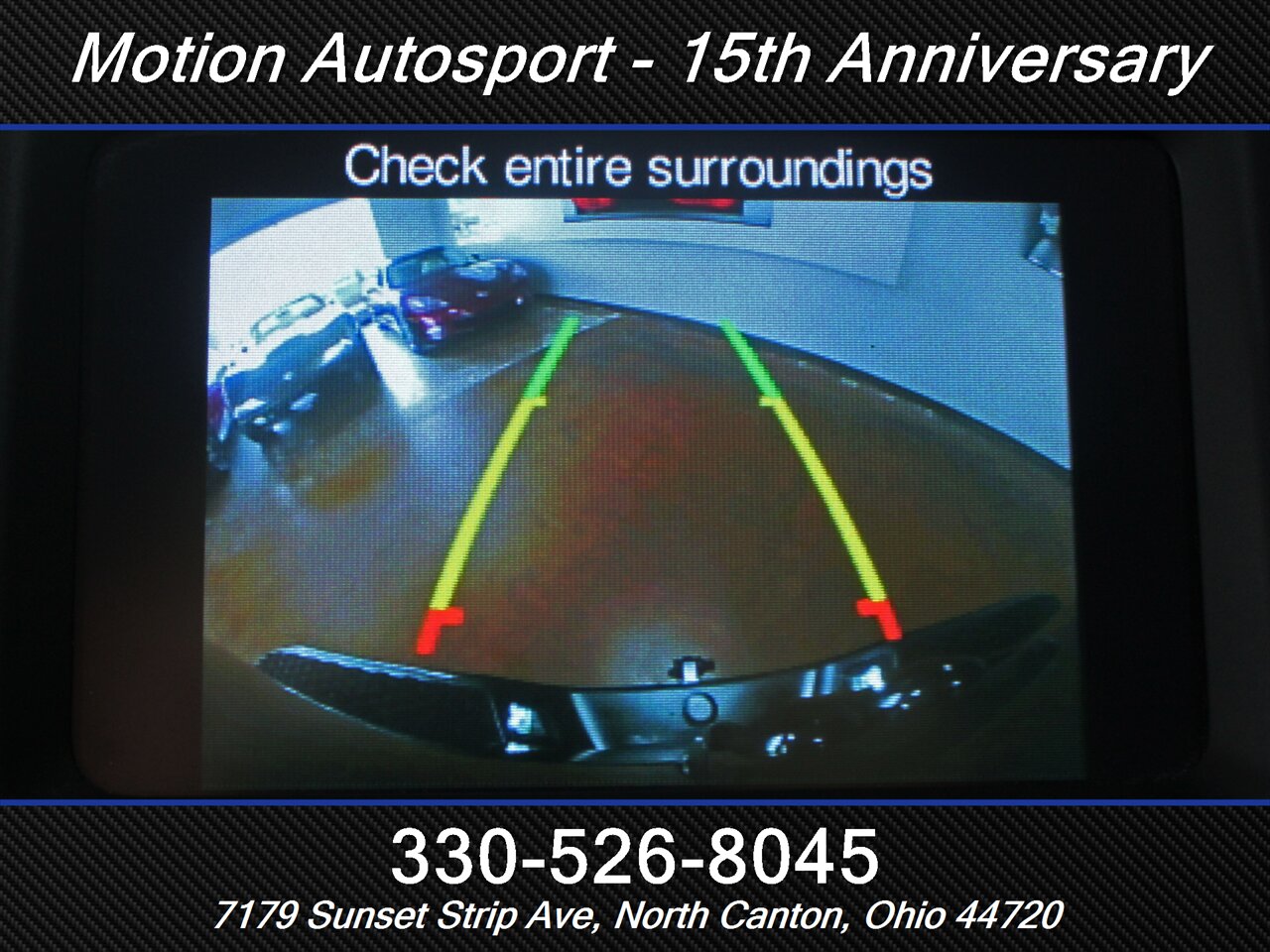 2019 RAM 1500 Classic Express Black Top Edition 4X4 - Photo 30 - North Canton, OH 44720