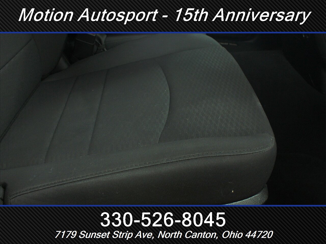 2019 RAM 1500 Classic Express Black Top Edition 4X4 - Photo 38 - North Canton, OH 44720