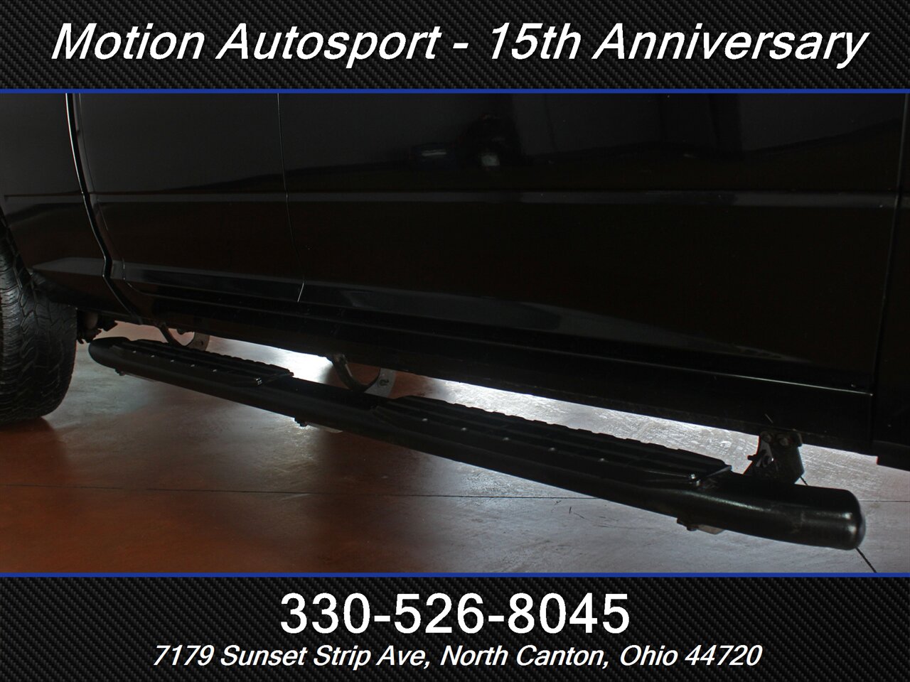 2019 RAM 1500 Classic Express Black Top Edition 4X4 - Photo 51 - North Canton, OH 44720