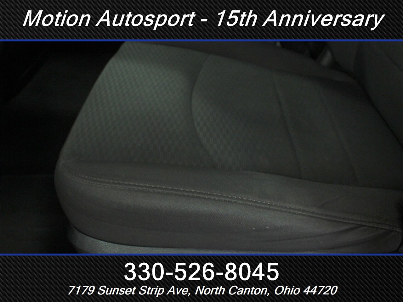 2019 RAM 1500 Classic Express Black Top Edition 4X4 - Photo 33 - North Canton, OH 44720