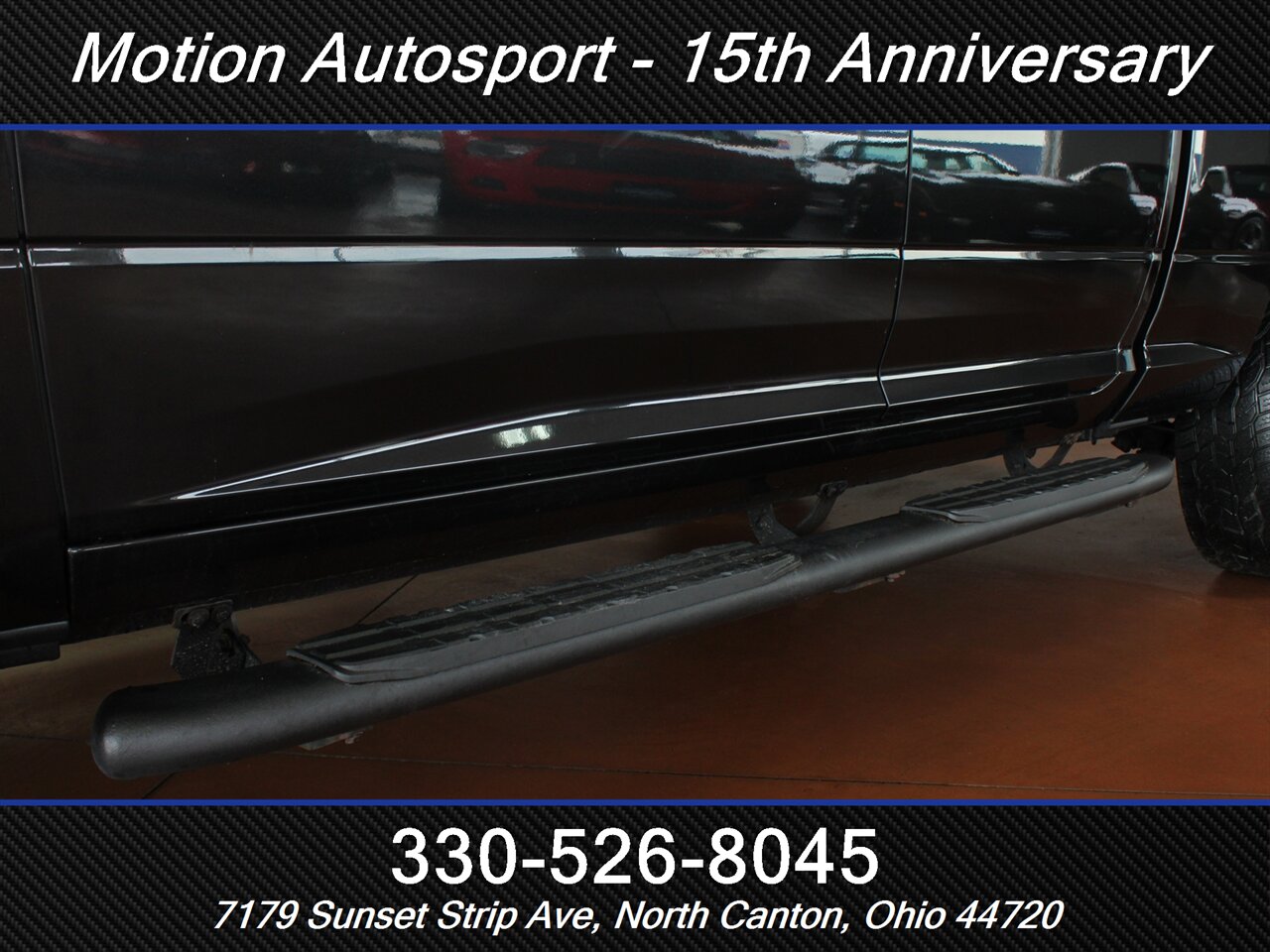 2019 RAM 1500 Classic Express Black Top Edition 4X4 - Photo 46 - North Canton, OH 44720