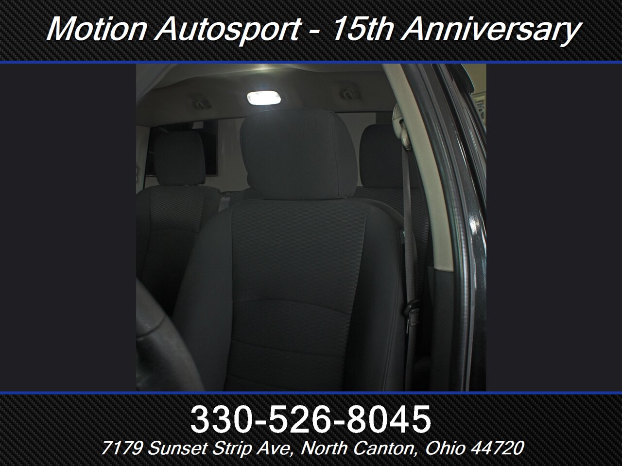 2019 RAM 1500 Classic Express Black Top Edition 4X4 - Photo 32 - North Canton, OH 44720