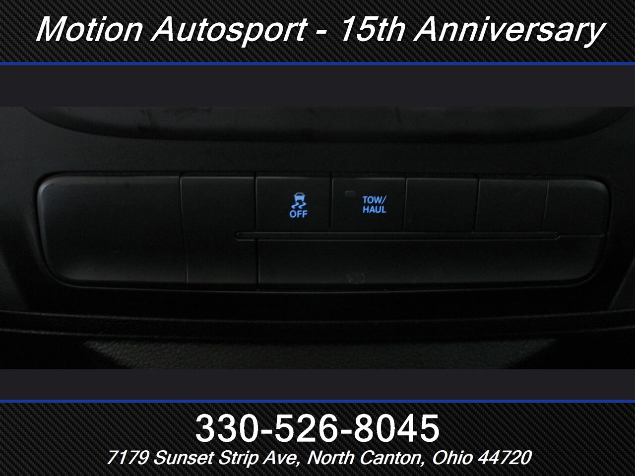 2019 RAM 1500 Classic Express Black Top Edition 4X4 - Photo 25 - North Canton, OH 44720