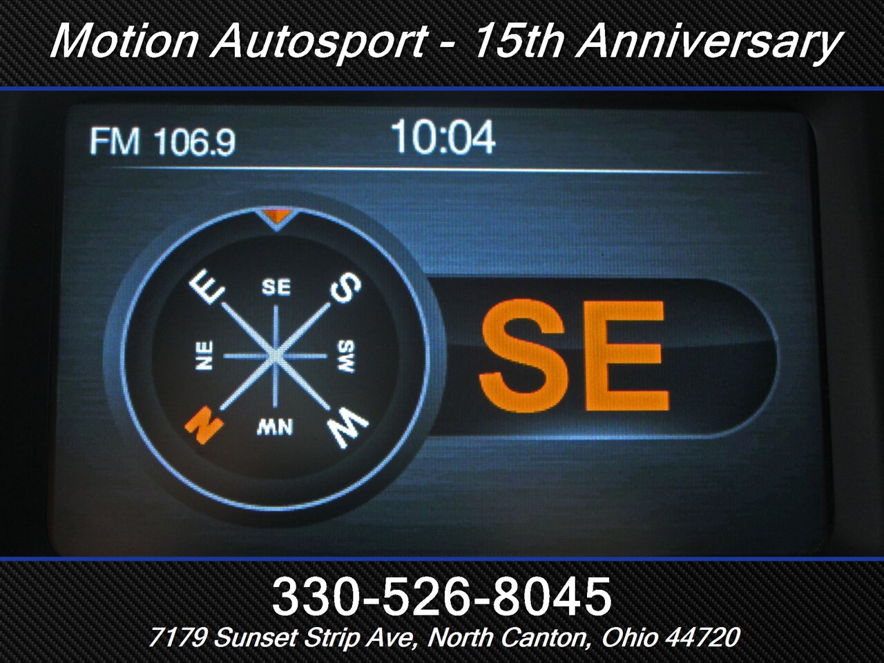 2019 RAM 1500 Classic Express Black Top Edition 4X4 - Photo 29 - North Canton, OH 44720