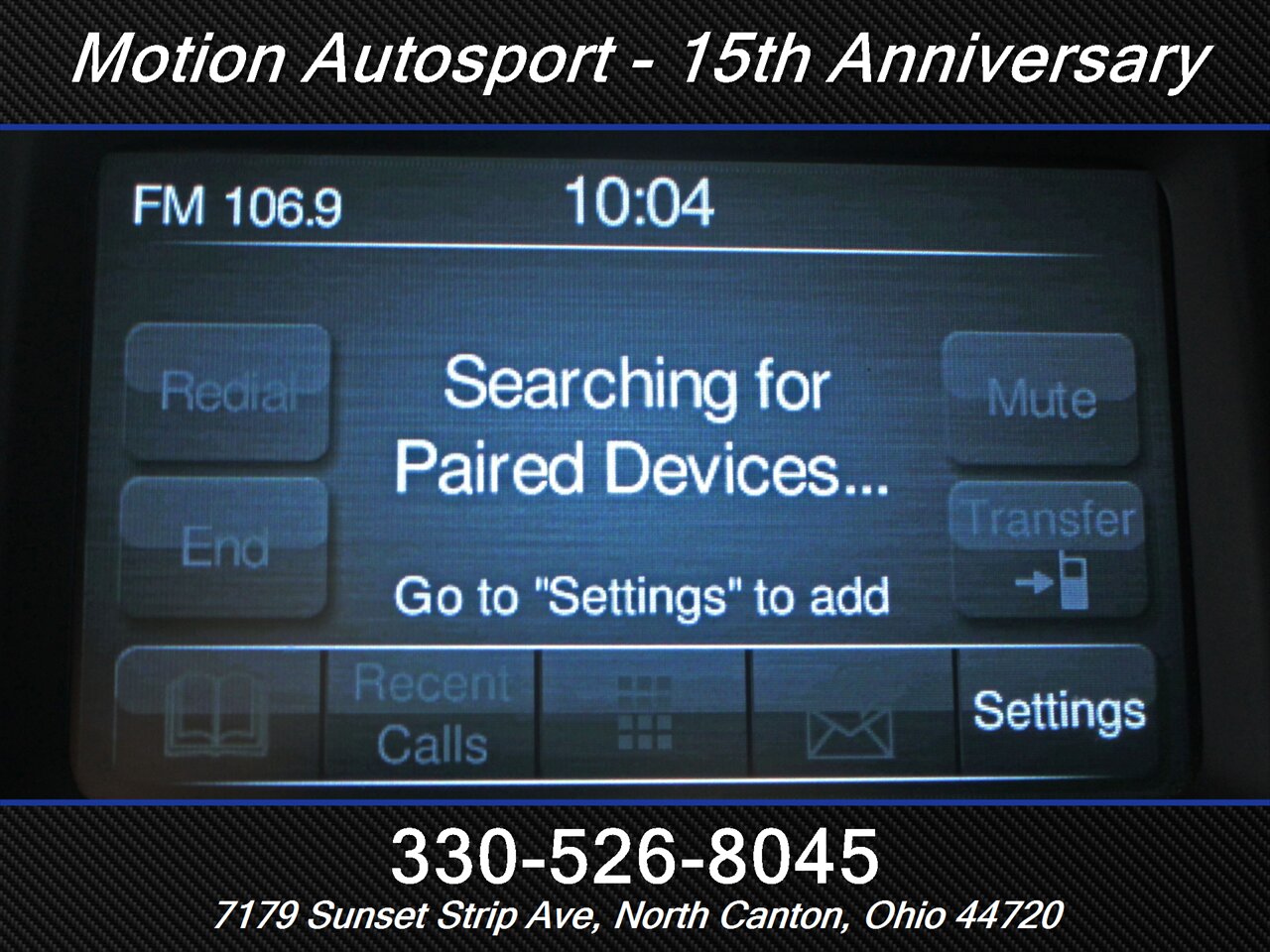 2019 RAM 1500 Classic Express Black Top Edition 4X4 - Photo 28 - North Canton, OH 44720