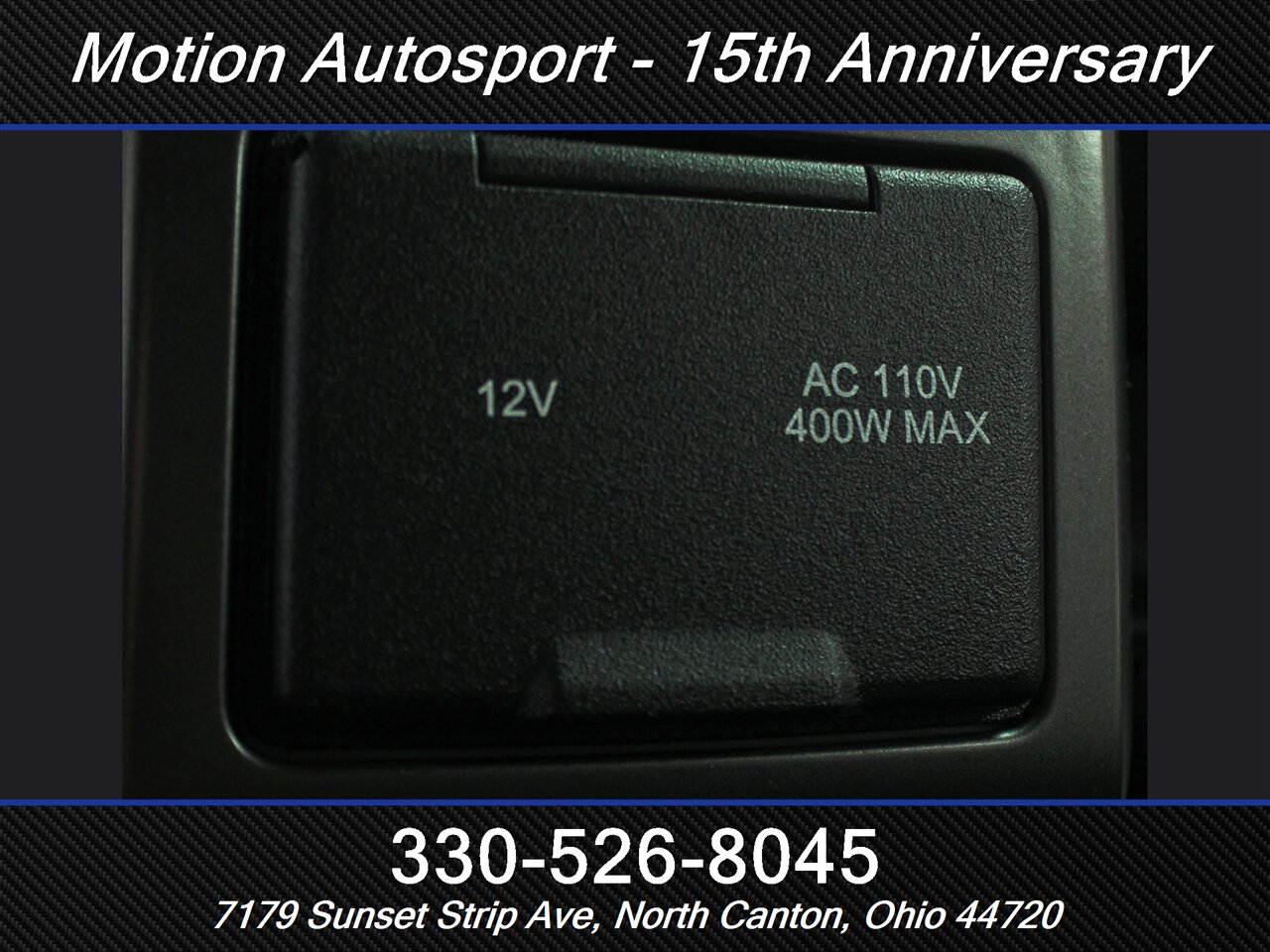 2018 Ford F-150 XLT Sport FX4 Special Edition 4X4 - Photo 28 - North Canton, OH 44720