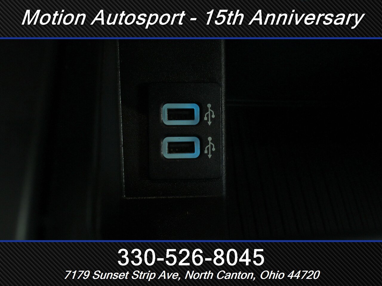 2018 Ford F-150 XLT Sport FX4 Special Edition 4X4 - Photo 25 - North Canton, OH 44720