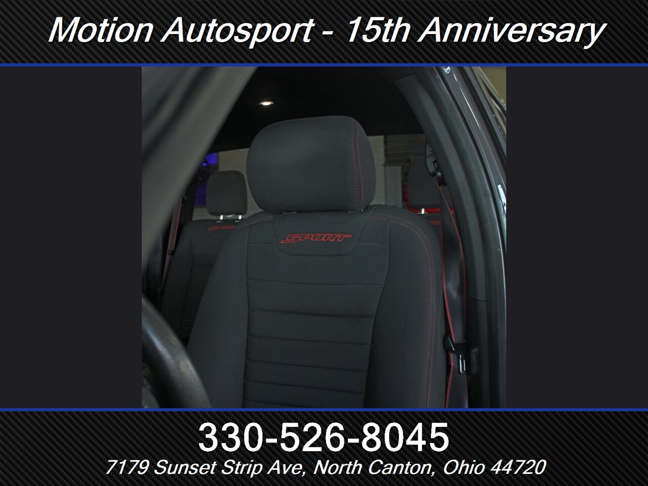 2018 Ford F-150 XLT Sport FX4 Special Edition 4X4 - Photo 33 - North Canton, OH 44720