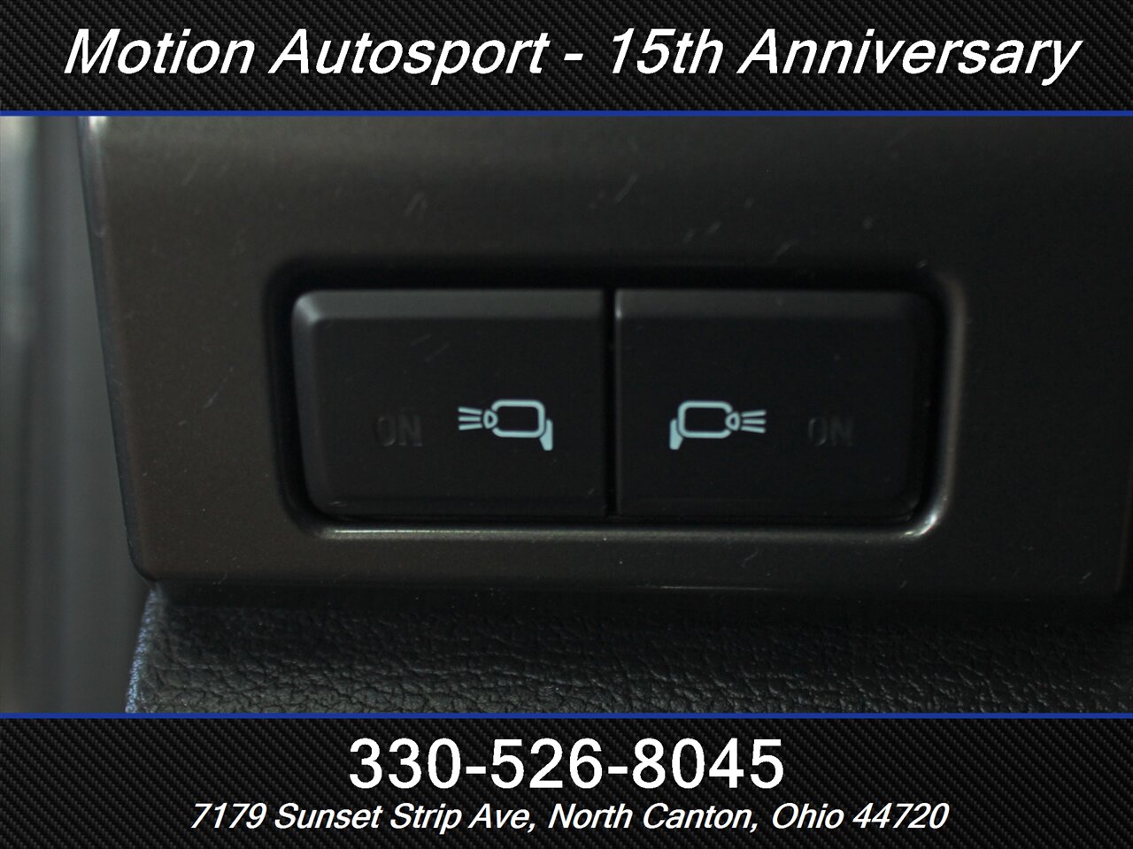 2018 Ford F-150 XLT Sport FX4 Special Edition 4X4 - Photo 16 - North Canton, OH 44720
