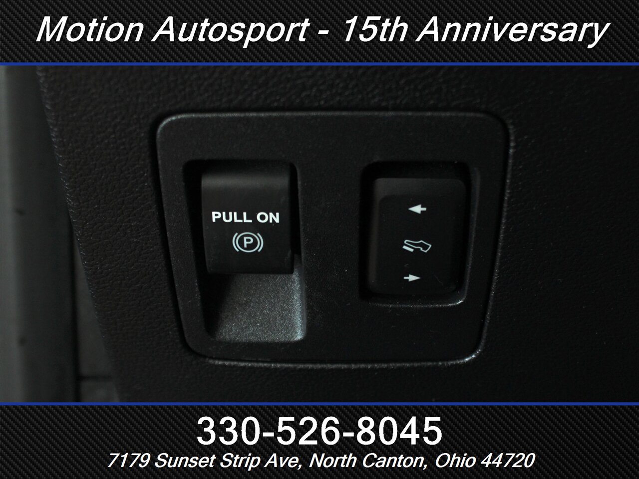 2018 Ford F-150 XLT Sport FX4 Special Edition 4X4 - Photo 18 - North Canton, OH 44720