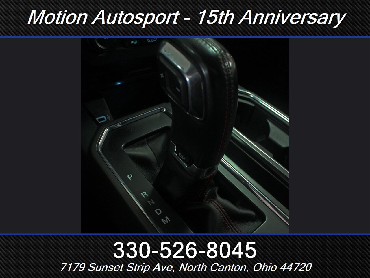 2018 Ford F-150 XLT Sport FX4 Special Edition 4X4 - Photo 24 - North Canton, OH 44720