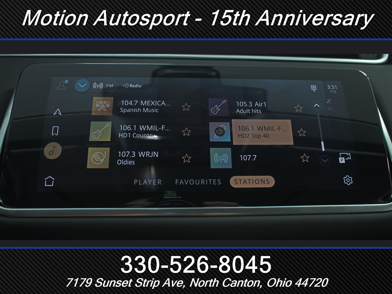 2023 Land Rover Range Rover Evoque P250 SE AWD - Photo 19 - North Canton, OH 44720