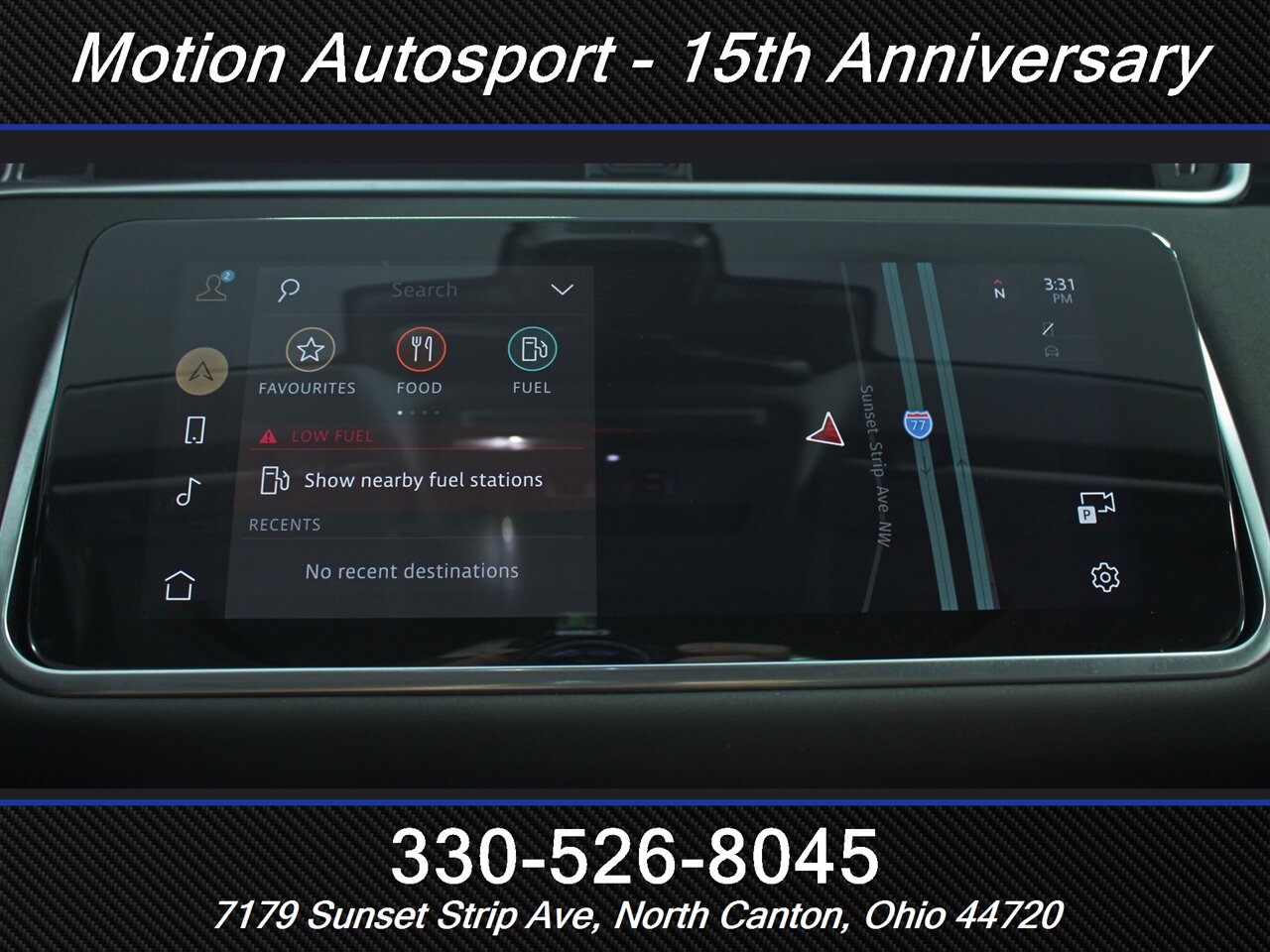 2023 Land Rover Range Rover Evoque P250 SE AWD - Photo 20 - North Canton, OH 44720