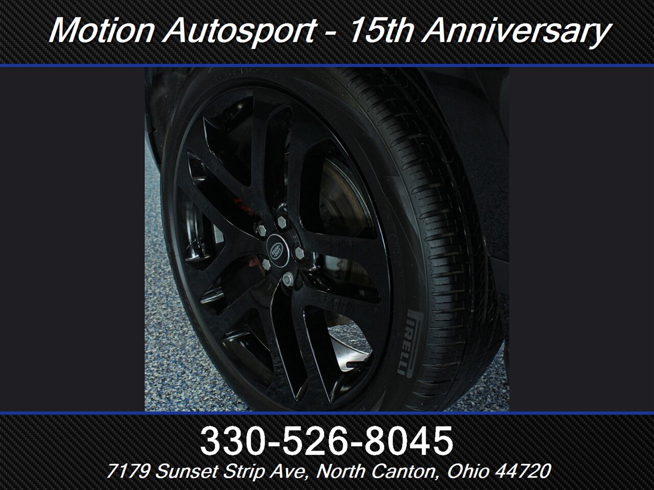 2023 Land Rover Range Rover Evoque P250 SE AWD - Photo 39 - North Canton, OH 44720