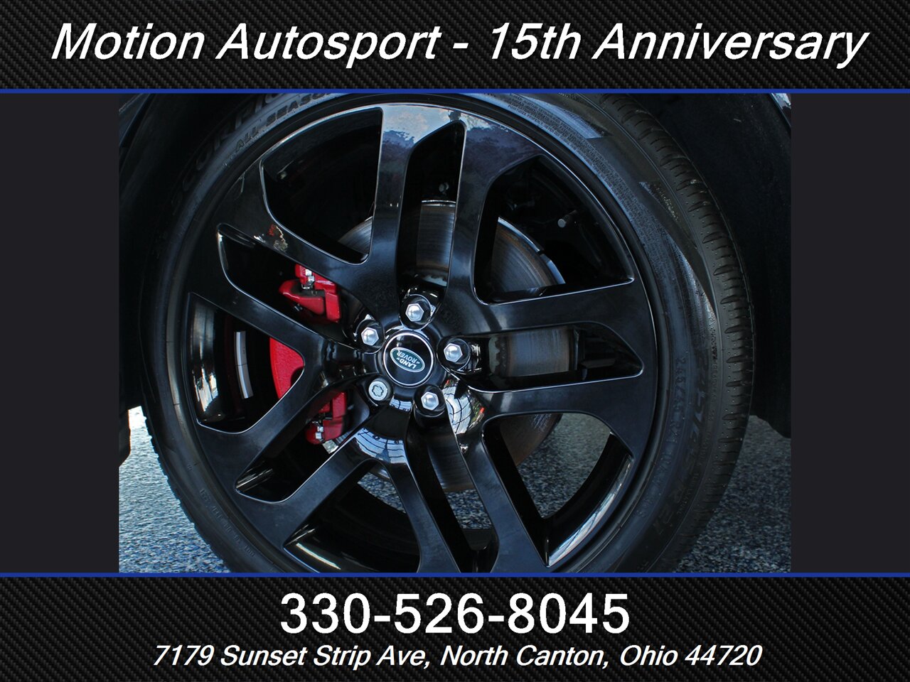 2023 Land Rover Range Rover Evoque P250 SE AWD - Photo 34 - North Canton, OH 44720