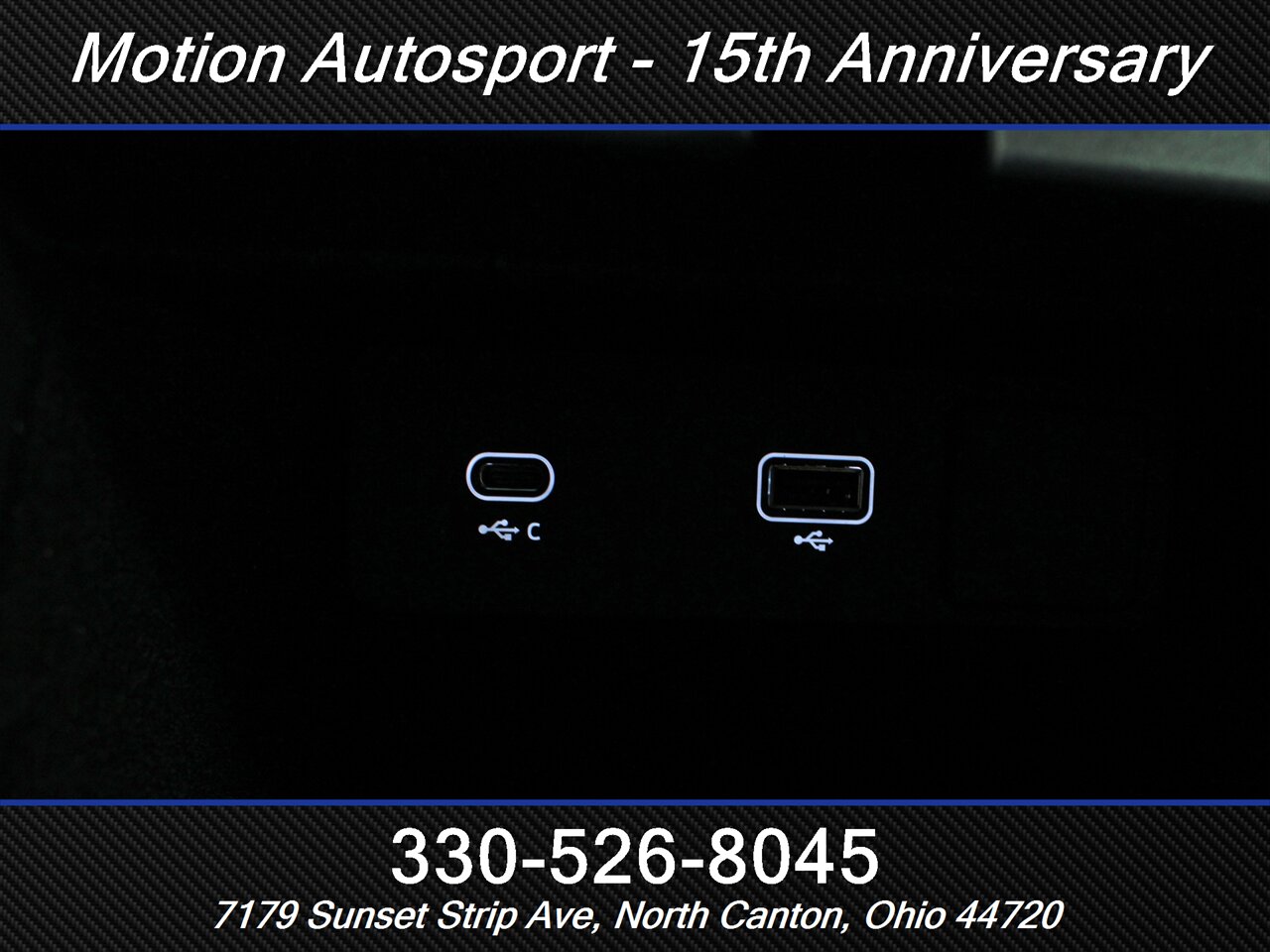 2023 Land Rover Range Rover Evoque P250 SE AWD - Photo 15 - North Canton, OH 44720
