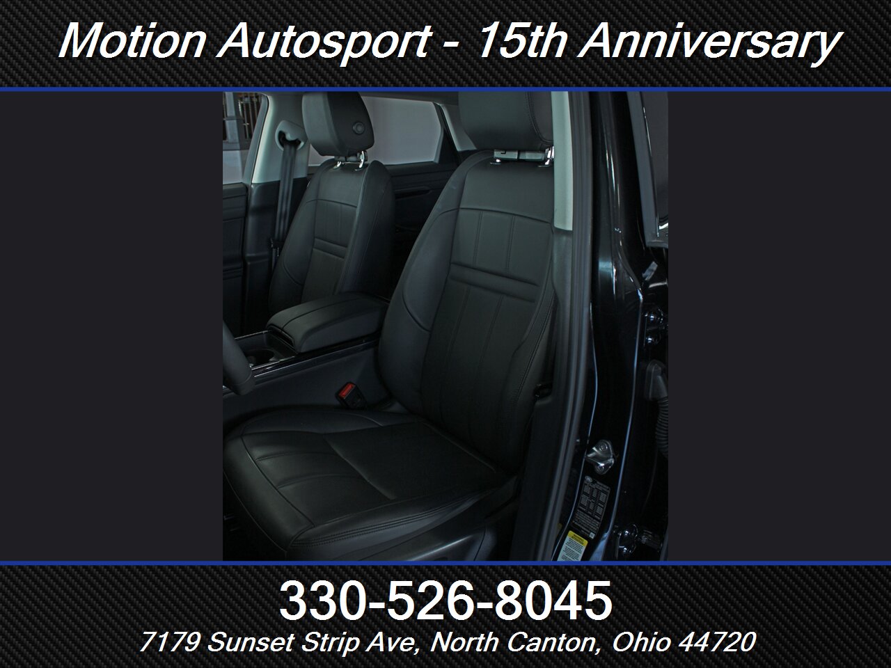 2023 Land Rover Range Rover Evoque P250 SE AWD - Photo 22 - North Canton, OH 44720