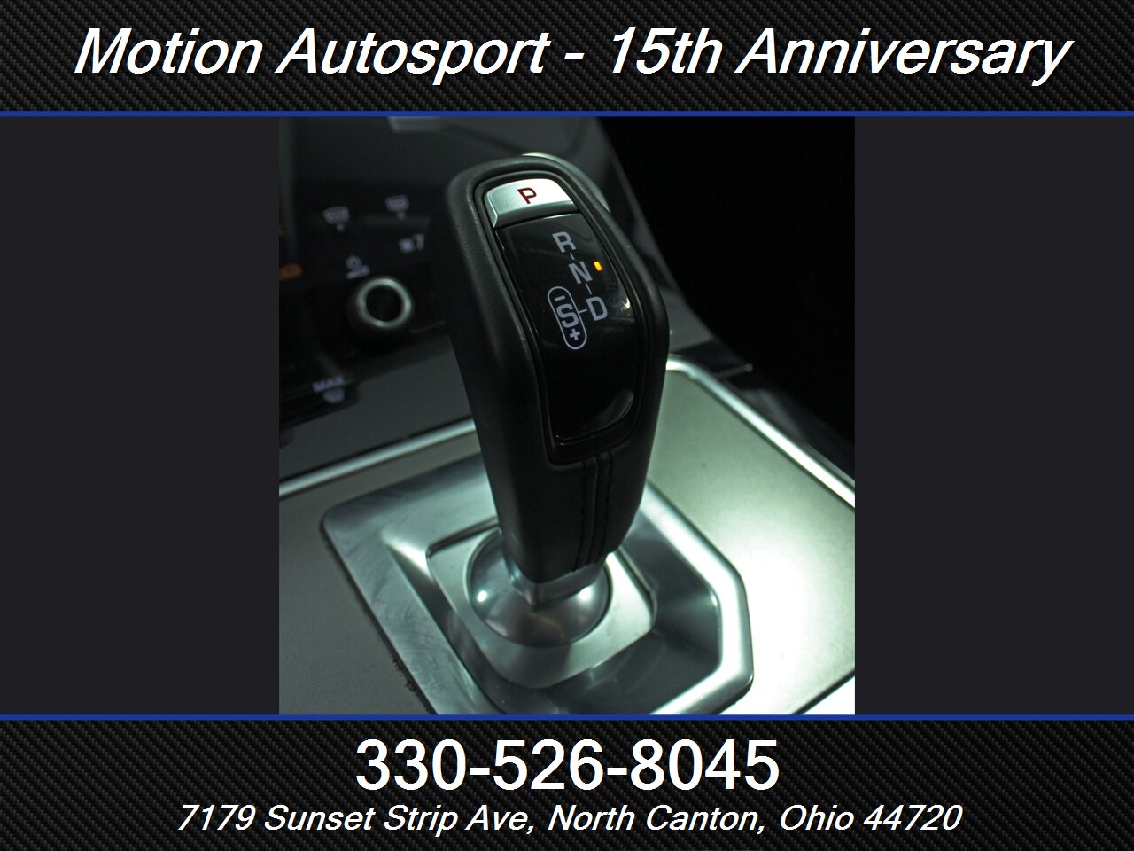 2023 Land Rover Range Rover Evoque P250 SE AWD - Photo 16 - North Canton, OH 44720