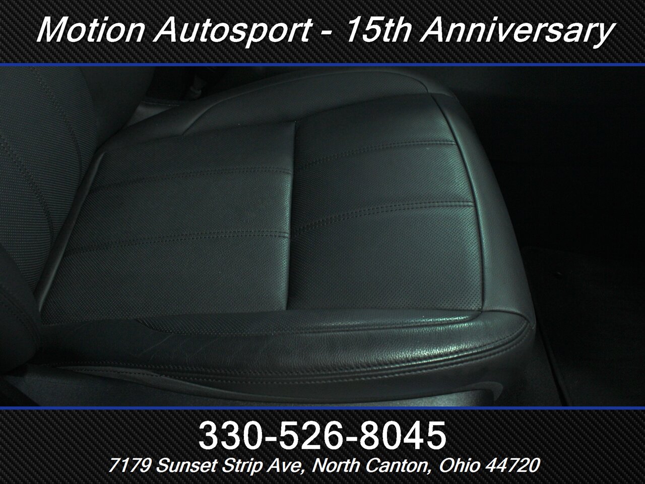 2023 Land Rover Range Rover Evoque P250 SE AWD - Photo 27 - North Canton, OH 44720