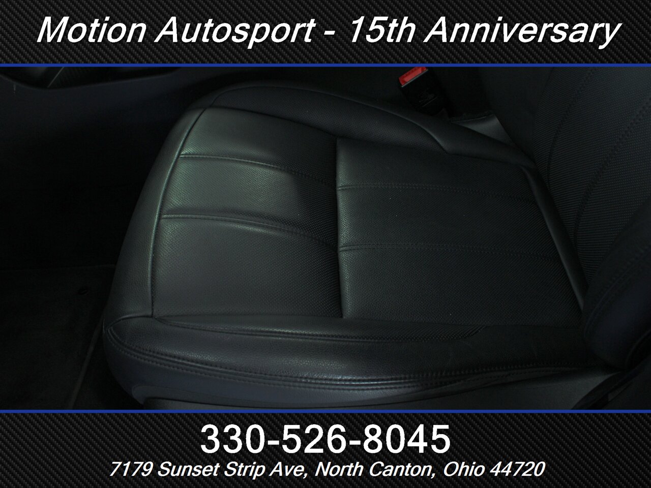 2023 Land Rover Range Rover Evoque P250 SE AWD - Photo 23 - North Canton, OH 44720