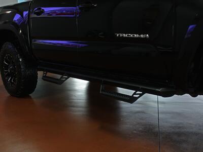 2019 Toyota Tacoma TRD Sport  Custom Lift 4X4 - Photo 46 - North Canton, OH 44720