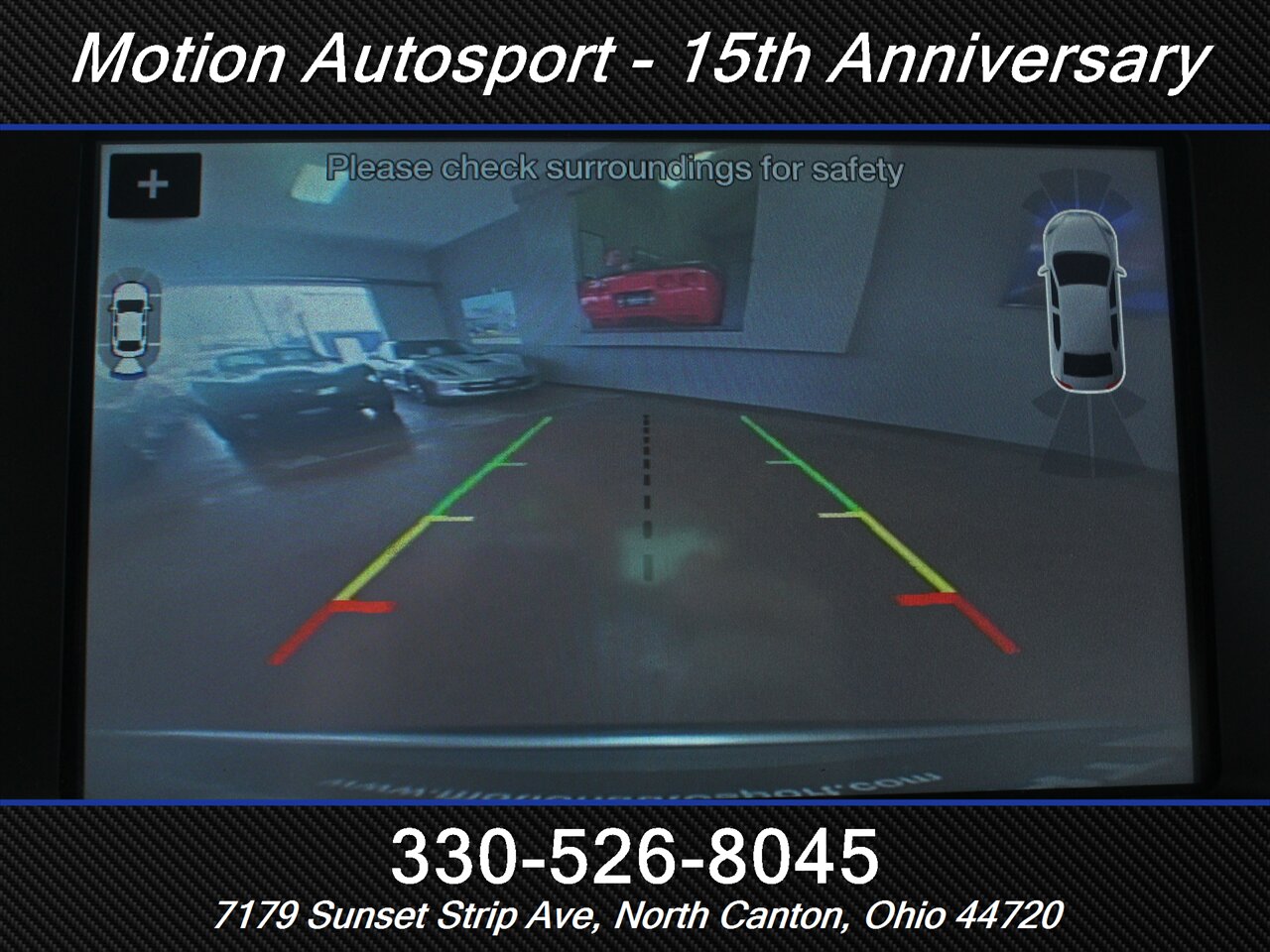 2018 Ford Explorer Platinum Panoramic Moon Roof AWD - Photo 28 - North Canton, OH 44720