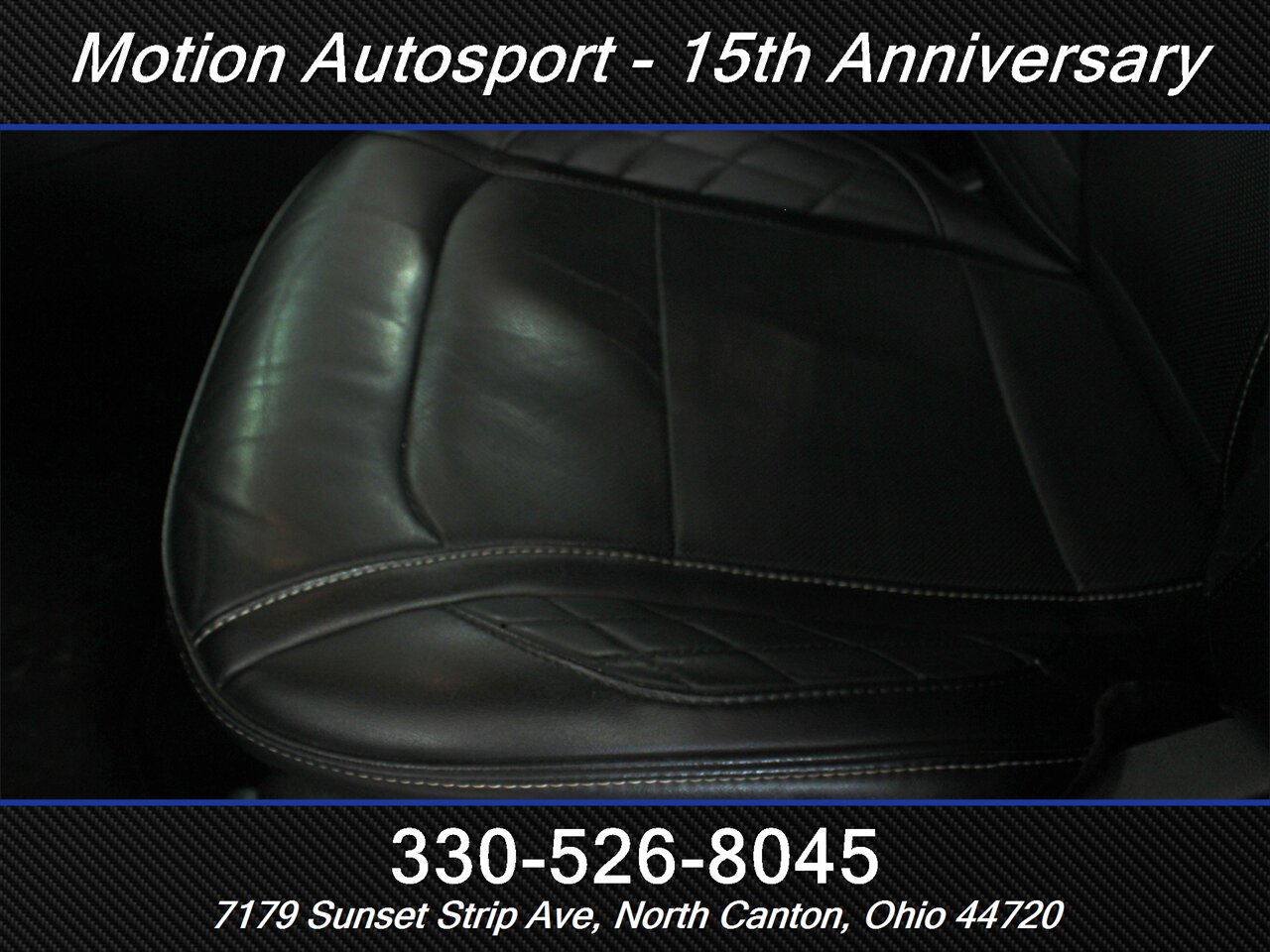 2018 Ford Explorer Platinum Panoramic Moon Roof AWD - Photo 31 - North Canton, OH 44720