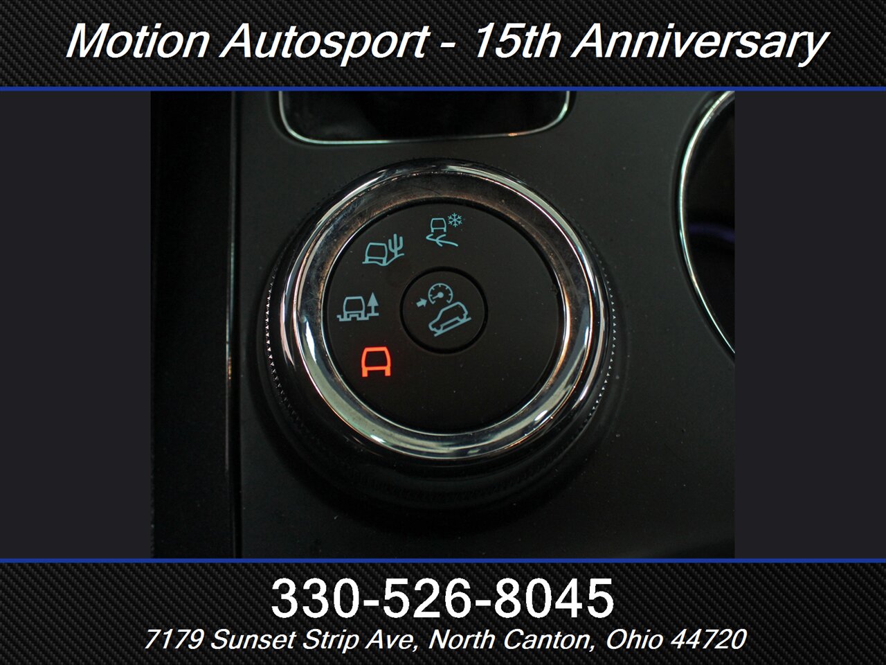 2018 Ford Explorer Platinum Panoramic Moon Roof AWD - Photo 20 - North Canton, OH 44720