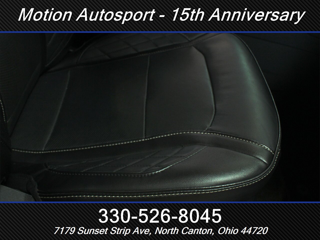 2018 Ford Explorer Platinum Panoramic Moon Roof AWD - Photo 35 - North Canton, OH 44720