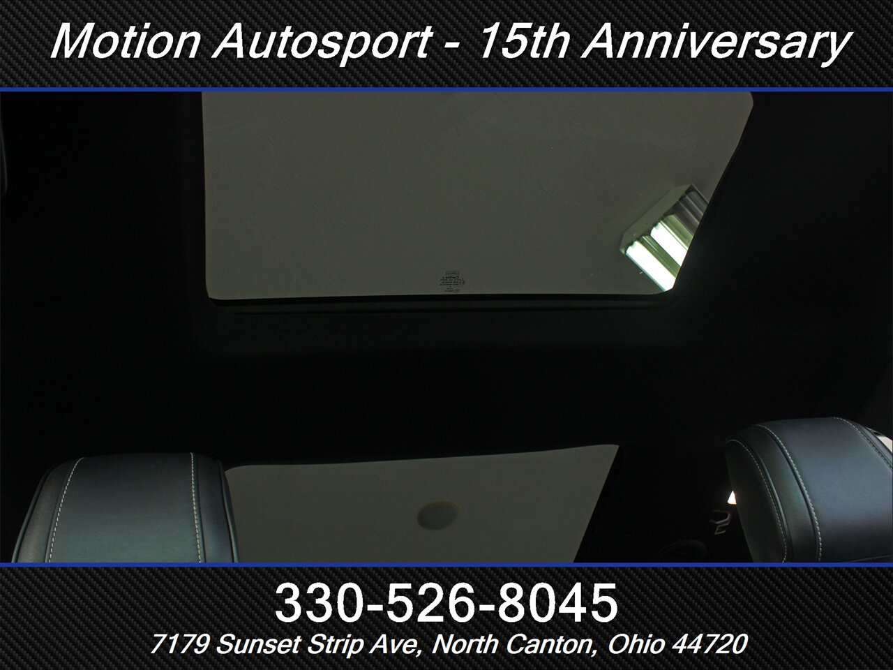 2018 Ford Explorer Platinum Panoramic Moon Roof AWD - Photo 36 - North Canton, OH 44720