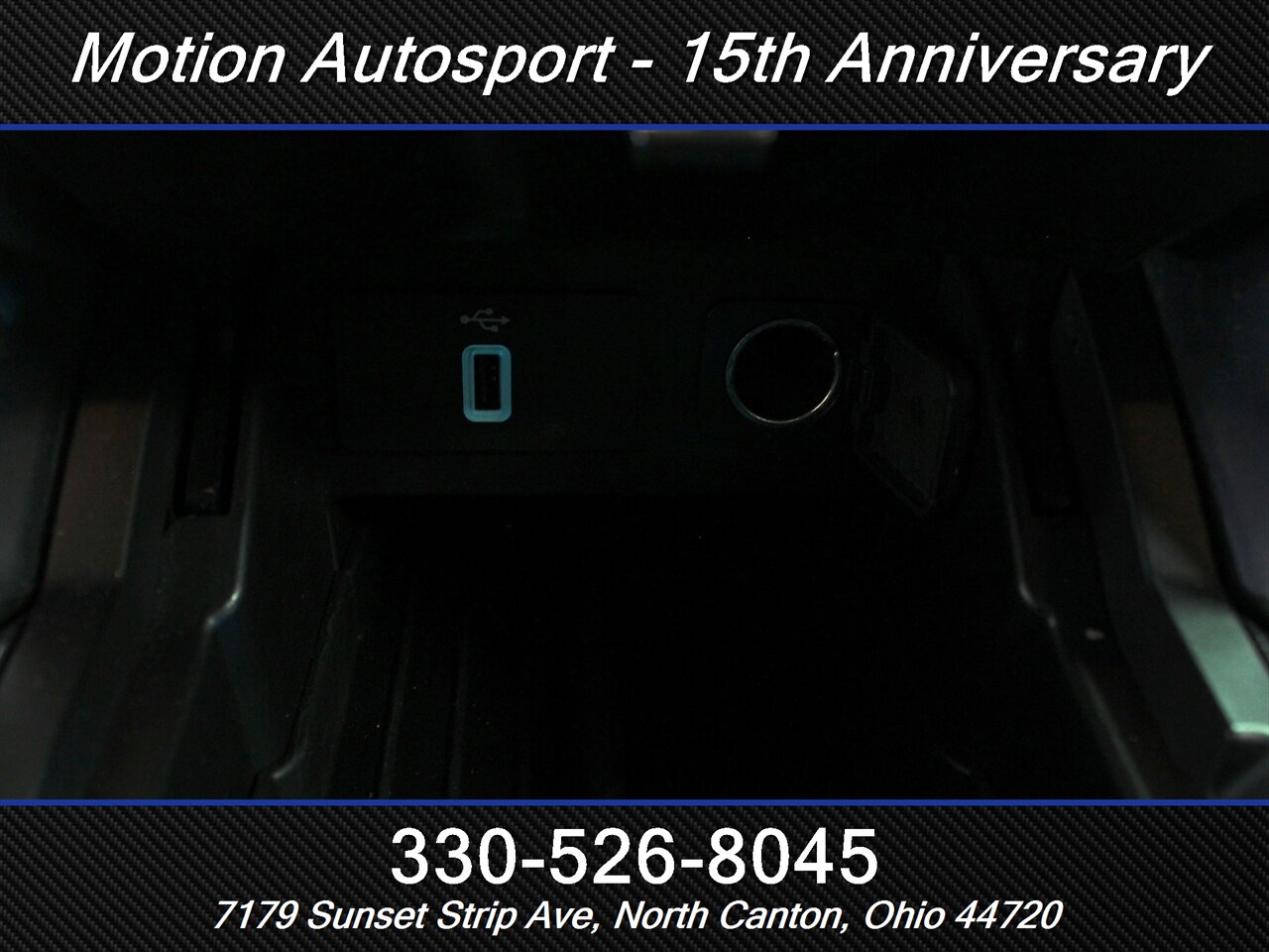 2018 Ford Explorer Platinum Panoramic Moon Roof AWD - Photo 22 - North Canton, OH 44720