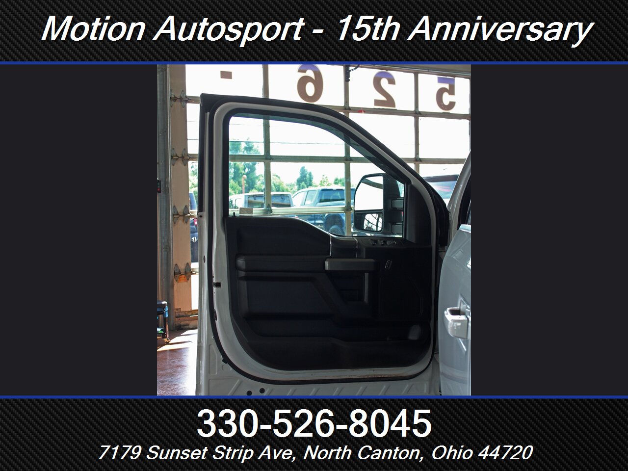 2019 Ford F-150 XLT Sport FX4 4X4 - Photo 10 - North Canton, OH 44720