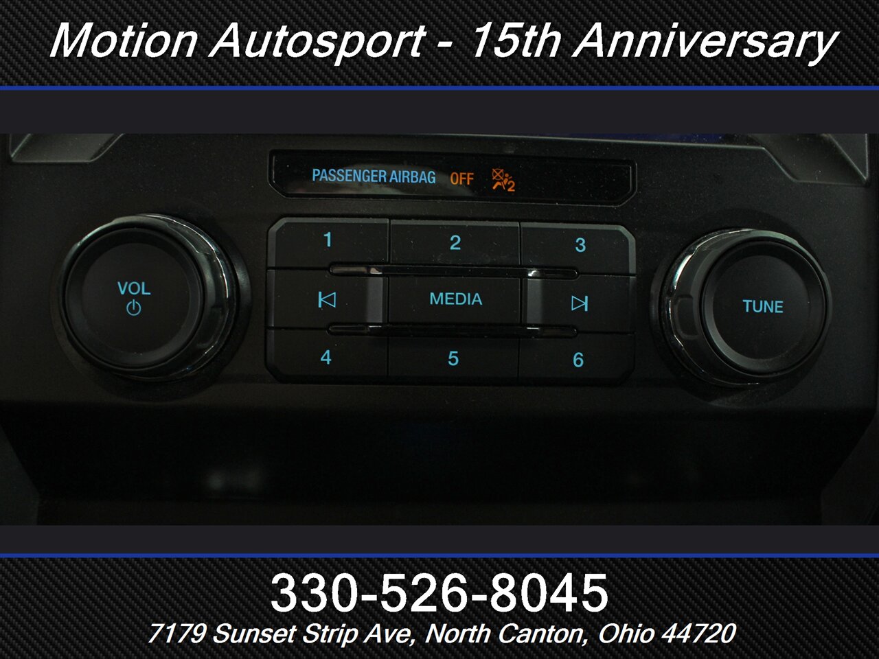 2019 Ford F-150 XLT Sport FX4 4X4 - Photo 19 - North Canton, OH 44720