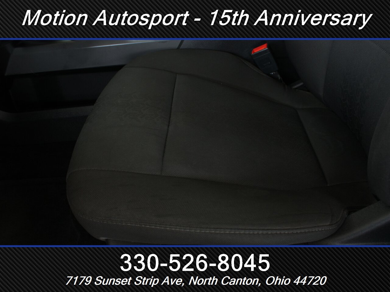 2019 Ford F-150 XLT Sport FX4 4X4 - Photo 25 - North Canton, OH 44720