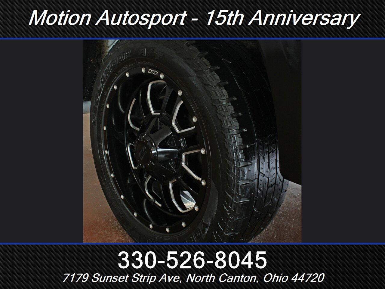 2019 Ford F-150 XLT Sport FX4 4X4 - Photo 40 - North Canton, OH 44720