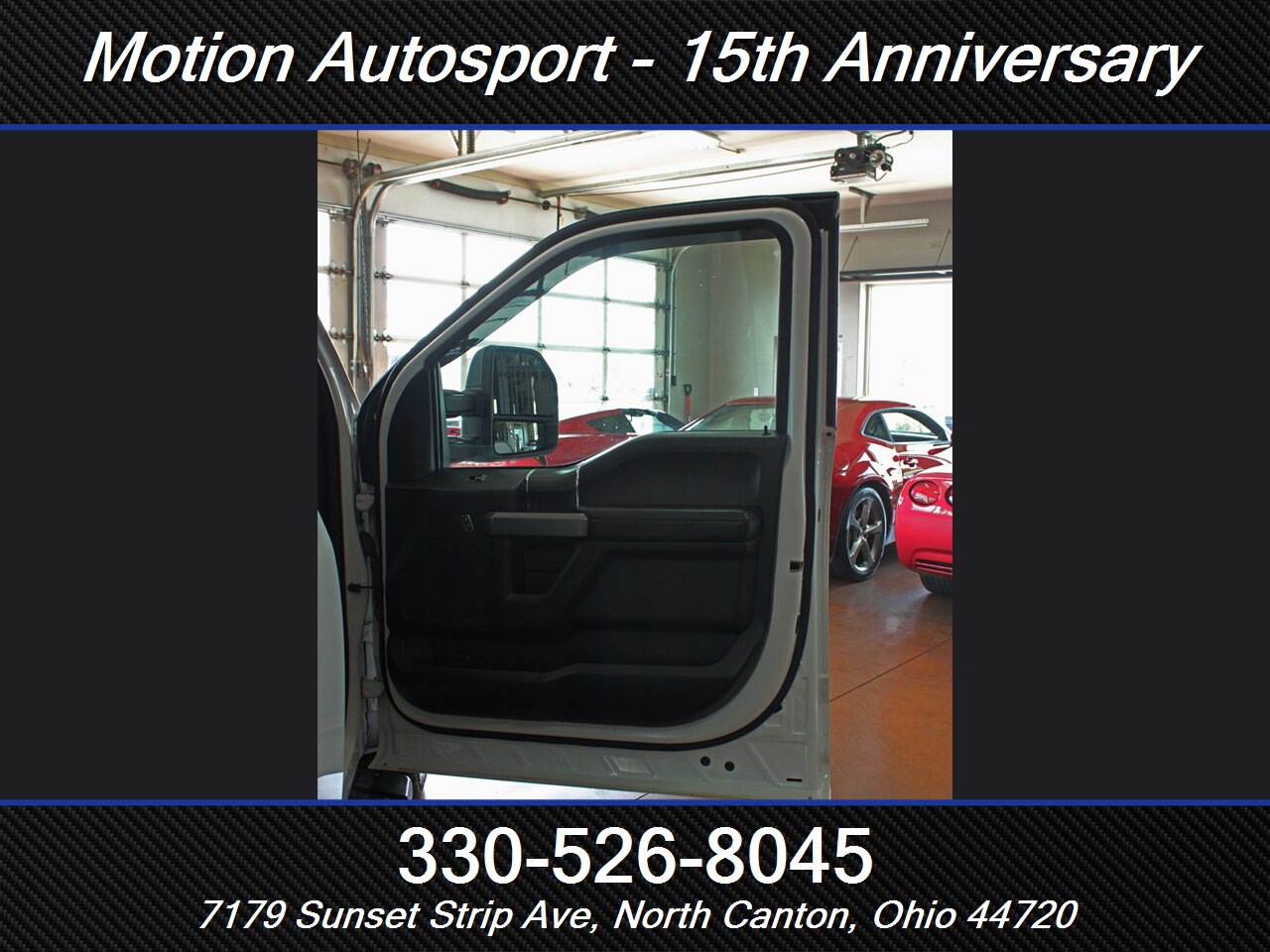 2019 Ford F-150 XLT Sport FX4 4X4 - Photo 26 - North Canton, OH 44720