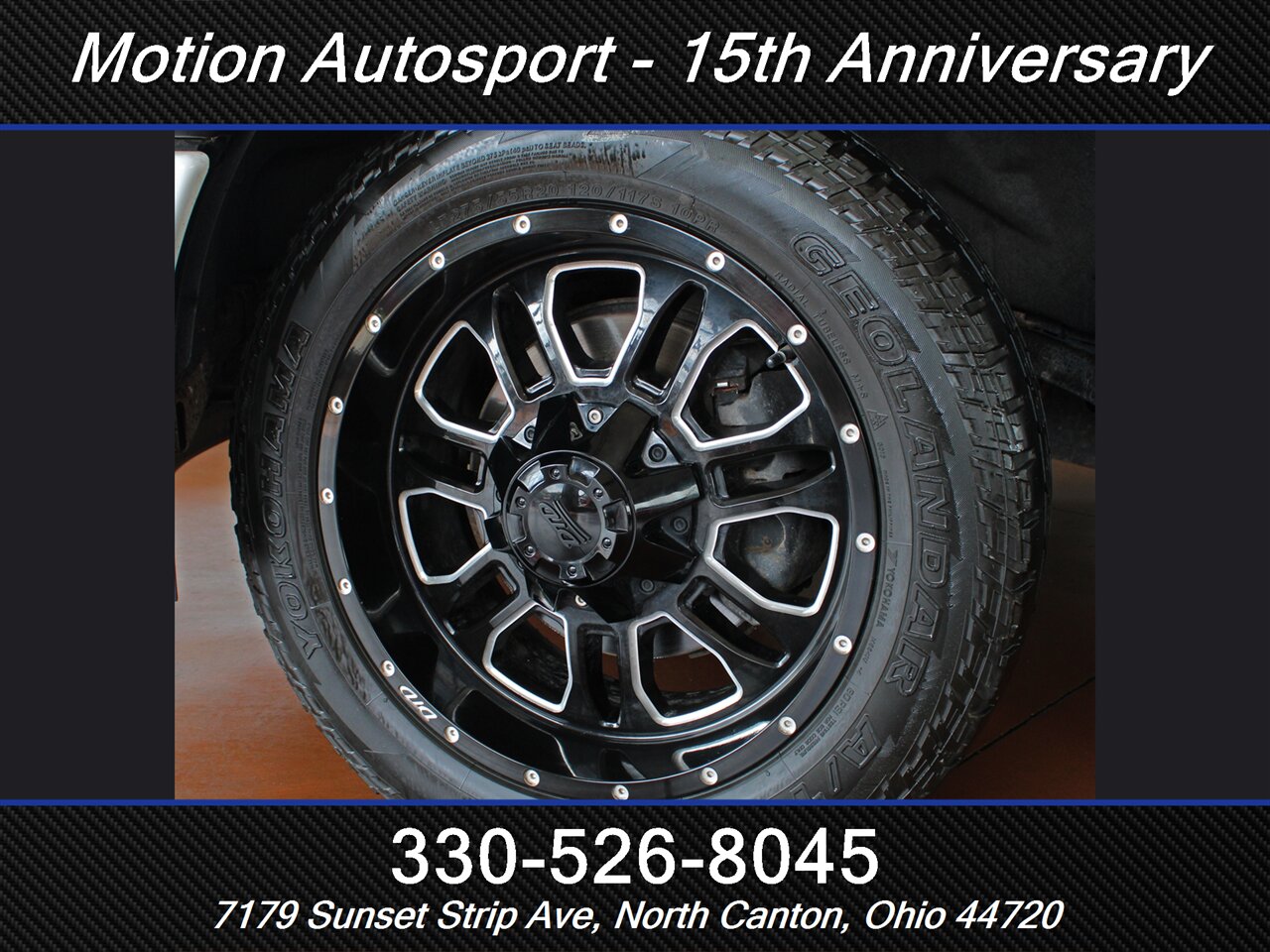 2019 Ford F-150 XLT Sport FX4 4X4 - Photo 35 - North Canton, OH 44720