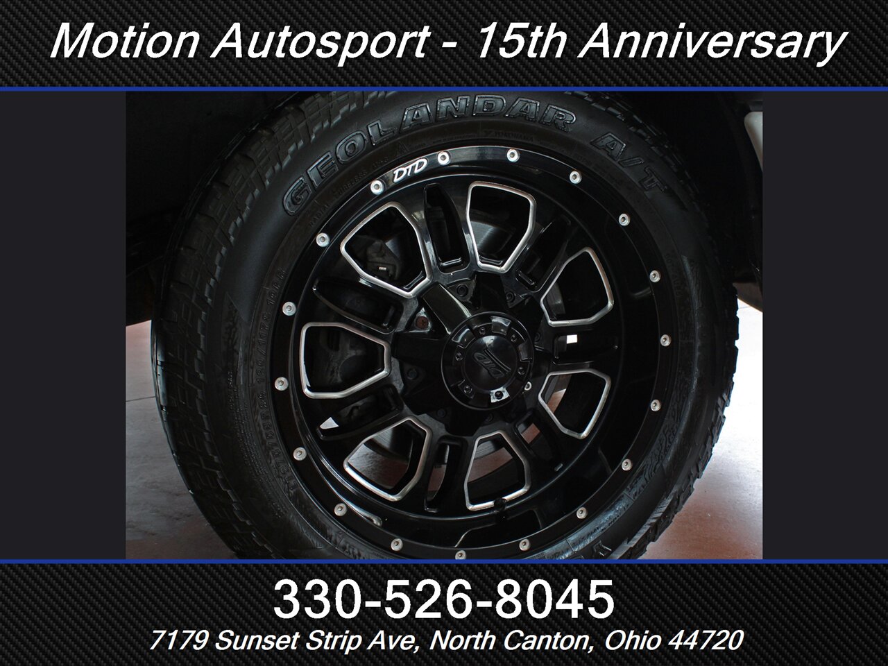 2019 Ford F-150 XLT Sport FX4 4X4 - Photo 38 - North Canton, OH 44720