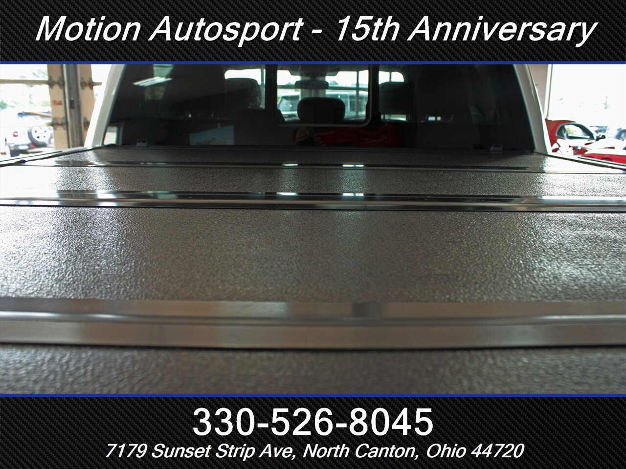 2019 Ford F-150 XLT Sport FX4 4X4 - Photo 7 - North Canton, OH 44720